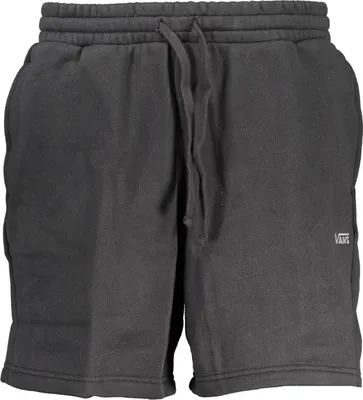 Produktbild von Vans Van Elegant Krótkie Spodnie Męskie Czarny Kolor: Czarny, Rozmiar: L