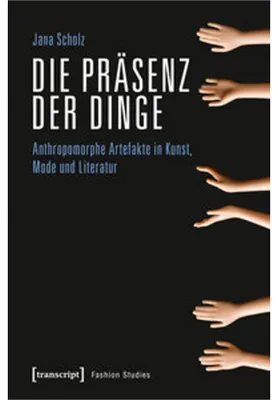 Zdjęcie produktu dla Die Präsenz der Dinge
