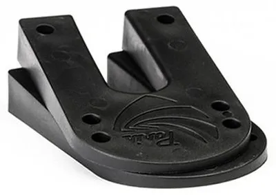 Image de Accessoires Skate - Risers Taille 7 Wedge - Paris Truck
