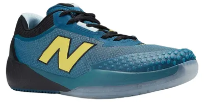 Imagen del producto de New Balance - Zapatillas deportivas con logo "996v6" para hombre, modelo GT35398 (talla 41 EU), color azul