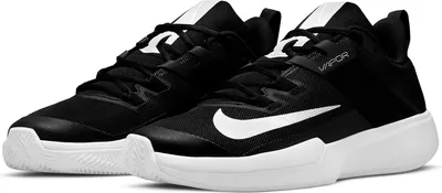 Produktbild von Nike NIKECOURT VAPOR LITE SCHWARZ 8.5