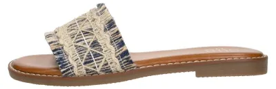 Productafbeelding van SUB55 Open Teen Open Teen - beige - Maat 36