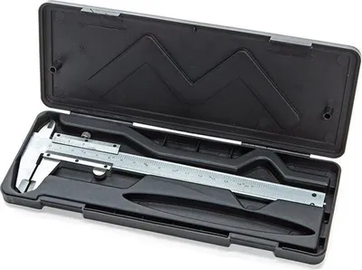 Obrázek produktu pro Okko Caliper 103003 150Mmx0.02