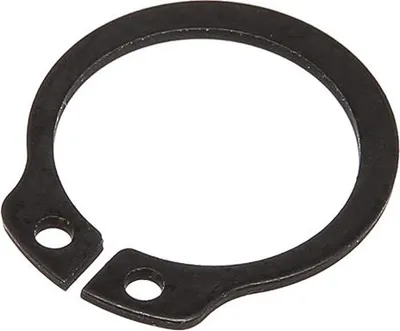 Produktbild von Sicherungsring - 17 x 1,0 DIN471 für Kupplungswelle