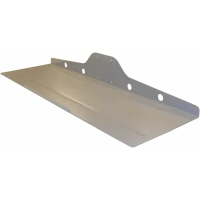 Produktbild von NewStar KEYB-V100 Tastatur-/Mausfach - 750 mm x 230 mm - Silber