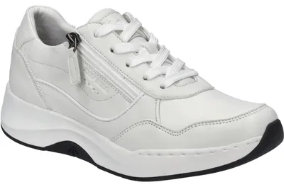 Image de JOSEF SEIBEL Elli 06 | Baskets pour Femmes | blanc