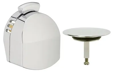 Produktbild von hansgrohe Exafill Plus Fertigset