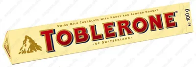 Immagine prodotto di Toblerone 100g