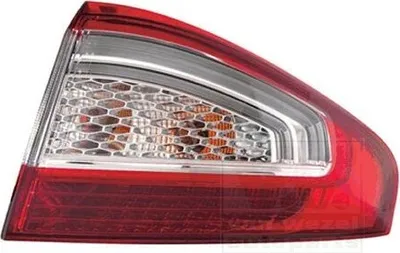 Obrázek produktu pro VAN WEZEL Zadní světlo pravé vnější pro FORD MONDEO IV (BA7)