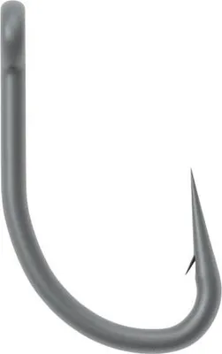 Produktbild von RidgeMonkey Ape-X Continental 2XX Barbed - Size: 2