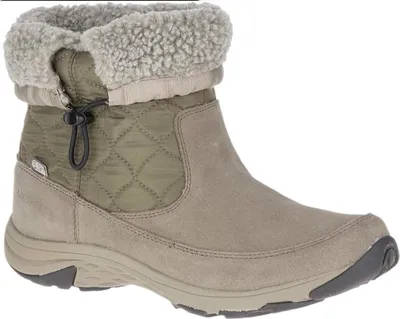 Obrázok produktu pre Merrell Dámske zimné topánky Approach Nova Bluff J17912 Hnedá 40 EU