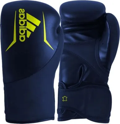 Produktbild von Adidas Speed 200 Boxhandschuhe Kunstleder