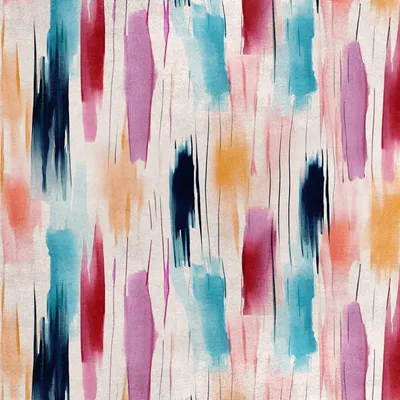 Productafbeelding van Koninklijke fluwelen stof, polyester, geschikt voor naaien - Motief: abstract - RDX2701