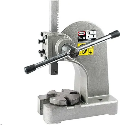 Obrázok produktu pre Mechanický lis Proma s tlakom 1 t Ap-1