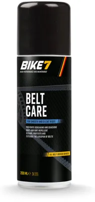 Immagine prodotto di Bike7 - Cura delle cinture 200 ml