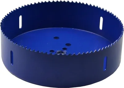 Produktbild von Irwin 177 Mm Bi-Metal Holesaw