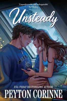Produktbild von Unsteady