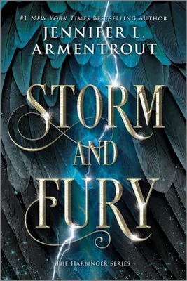 Produktbild von Storm and Fury