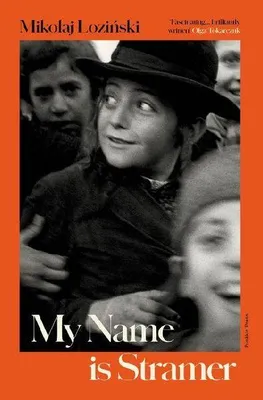 Produktbild von My Name is Stramer