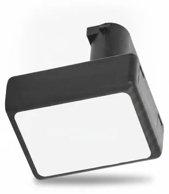 Image de InAndOutdoorMatch - Émulateur de serrure de porte - Remplacement pour systèmes ELV-ESL, Image générée par une IA