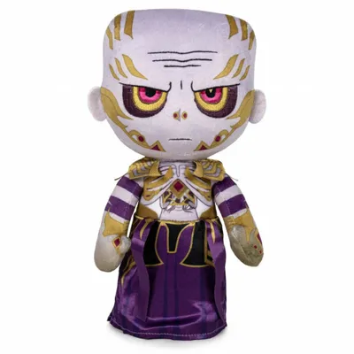 Immagine prodotto di Peluche Vecna Dungeons & Dragons - 26 cm peluche D&D