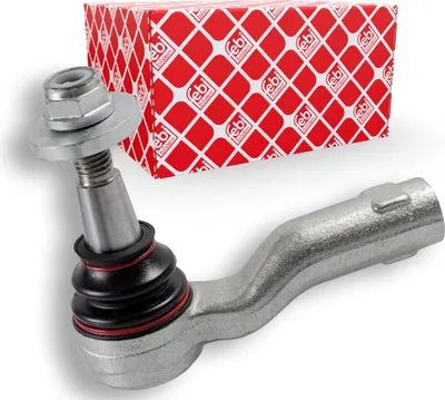Produktbild von FEBI BILSTEIN Spurstangenkopf Spurstange für LAND ROVER Range Rover Evoque (L538) Vorne Links 104873
