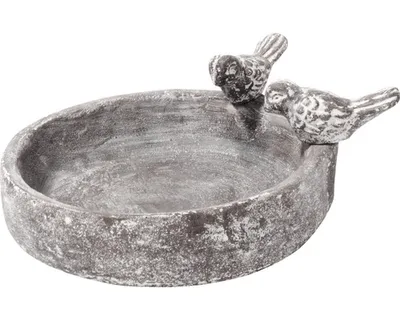 Zdjęcie produktu dla Dobar 12972, Szary, Cementowy, 180 mm, 180 mm, 65 mm, 750 g