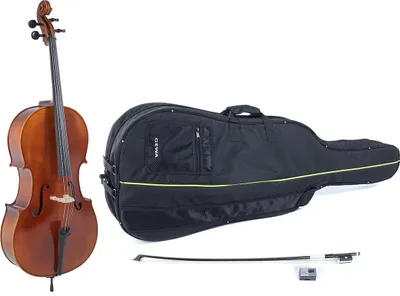 Produktbild von GEWA GS4020512121 Cello Allegro 4/4