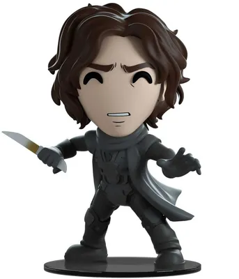Obrázek produktu pro Figurka Dune - Paul Atreides (Youtooz Dune 0)
