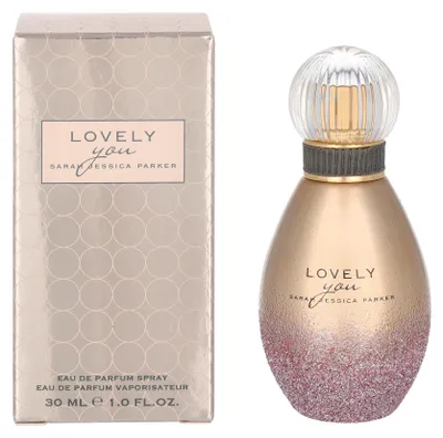 Produktbild von Sarah Jessica Parker Lovely You Eau de Parfum für Frauen 30 ml