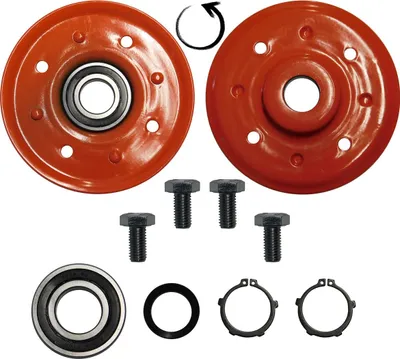 Produktbild von LESCHA Ersatzteil | Trommellager Mischtrommellager für Betonmischer ABM P 135L / BI 135F / Euro-Mix / Format / HMP / SBM P / SM 125S / Star 150 / VM