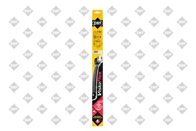 Immagine prodotto di Swf Wischbl-Set Visioflex 119.744 Fuer F