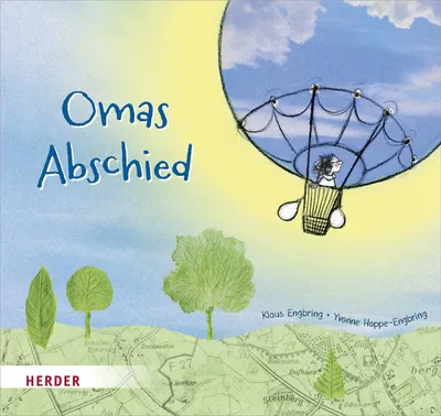 Obrázek produktu pro Omas Abschied