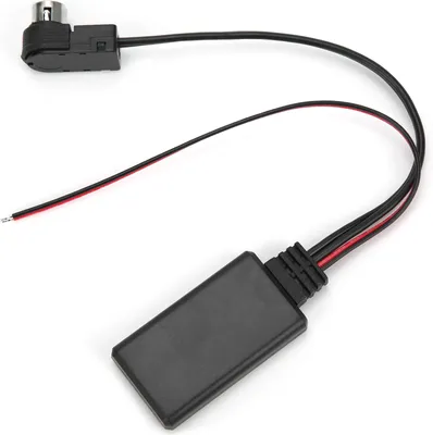 Produktbild von Auto Bluetooth Audio Adapter Kabel AUX Eingang KCA-121B für Alpine Radio Ainet Port