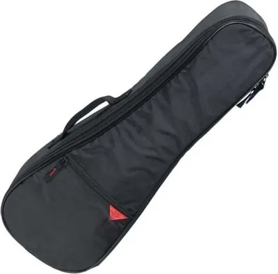 Image de CNB UB680-57 Etui pour Ukulélé Noir