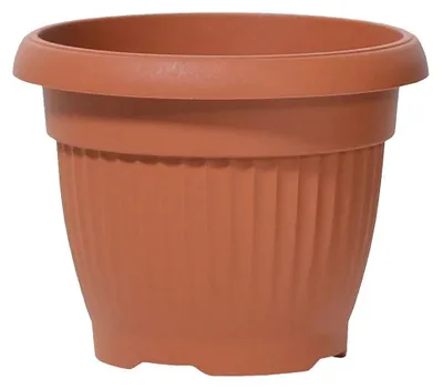 Produktbild von Terra Topf - Terrakotta - Pp-Dce40T