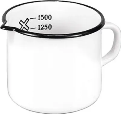 Produktbild von Milchtopf