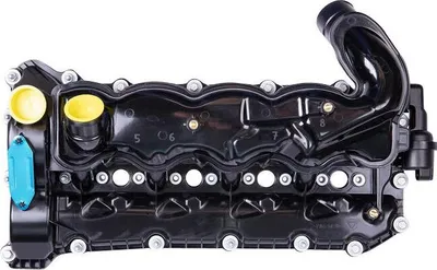 Produktbild von Zylinderkopfhaube V48-0520 für LAND ROVER Range Rover Sport (L320)
