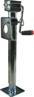 Simol Noha prívesu  900 kg ø51mm LF2151