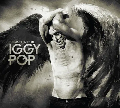 Imagen del producto de Muchas facetas de Iggy Pop