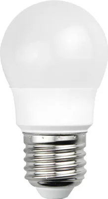 Obrázok produktu pre Beghelli LED žiarovka 7W E27 6500K studená biela 700lm ekvivalent 50W