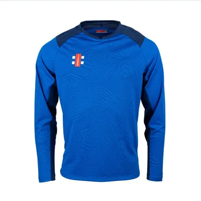 Productafbeelding van Gray Nicolls 5039817, Kindermodel, Marineblauw