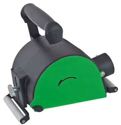 Produktbild von Eibenstock Elektrowerkzeuge Eibenstock Absaughaube, 37501000