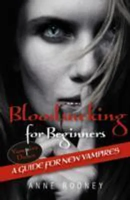 Produktbild von Bloodsucking for Beginners
