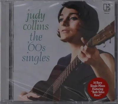 Obrázek produktu pro Judy Collins: The 60s Singles