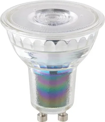 Produktbild von SIGOR 5,5W Genius 97 GU10 375lm 3000K 36° dimmbar QPAR51 LED Spot