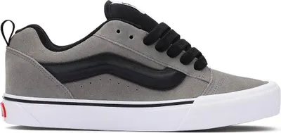 Produktbild von Vans Knu Skool Sportschuhe Grau EU 44 1/2 Mann Grau EU 44 1/2