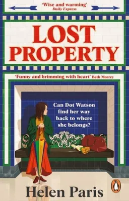 Immagine prodotto di Lost Property