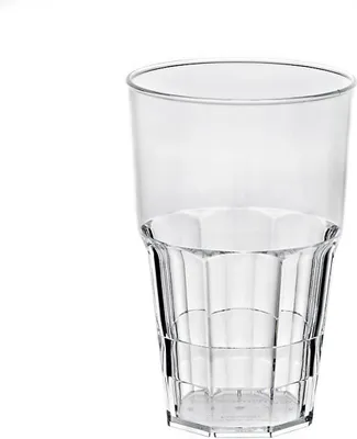 Produktbild von Becher Kunststoff 400ml