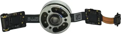 Productafbeelding van Drone Gimbal Motor - Reparatieonderdeel - Drone Reparatie - Stabiele Prestaties - 50 Gram - Zwart